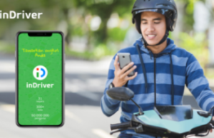 Layanan Transportasi Online inDriver Sudah Hadir di Tanjungpinang InDriver Tanjungpinang