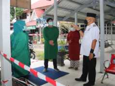 Jangan Khawatir, Libur Panjang UGD Puskesmas Tetap Buka Libur Panjang Puskesmas Buka