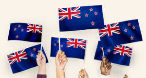 Bebas Covid-19, Masker Tak Lagi Wajib di Selandia Baru Selandia Baru