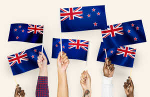 Bebas Covid-19, Masker Tak Lagi Wajib di Selandia Baru Selandia Baru