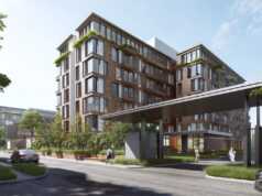 Triniti Land Optimis Penjualan Propertinya Meningkat di 2021