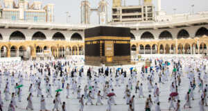 26 Ribu Jemaah Umrah Batal Berangkat Gegara Usia Jemaah Umrah Batal Berangkat