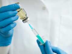 Vaksinasi Tahap II di Batam, Lansia dan Pelayan Publik Diprioritaskan Vaksinasi Tahap II