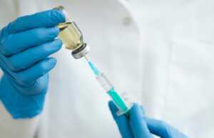 Vaksinasi Tahap II di Batam, Lansia dan Pelayan Publik Diprioritaskan Vaksinasi Tahap II