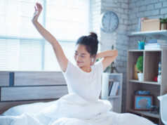 Simak, Ini Rutinitas Pagi yang Bisa Kurangi Stres Rutinitas Kurangi stres