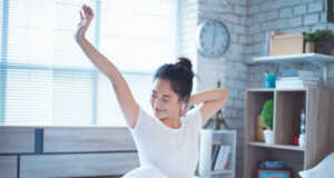 Simak, Ini Rutinitas Pagi yang Bisa Kurangi Stres Rutinitas Kurangi stres