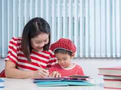 Tips untuk Orangtua Asuh Anak Selama Pandemi Peran Penting Perempuan