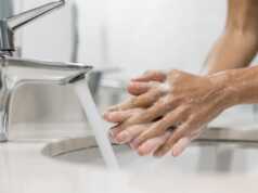 Rajin Cuci Tangan untuk Hindari Covid-19, Sudah Benarkah Caranya? Cuci Tangan