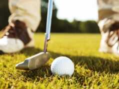 Diterpa Covid-19, Golf Lebih Beruntung Daripada Wisata Lain