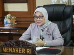 Halo Pekerja, Ini Respon Menaker Soal JHT BLT Guru Honor