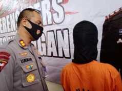 Pacaran di WhatsApp, Janda Muda Jabar Tipu Pengacara Puluhan Juta Janda Muda