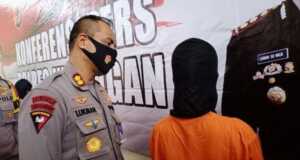 Pacaran di WhatsApp, Janda Muda Jabar Tipu Pengacara Puluhan Juta Janda Muda