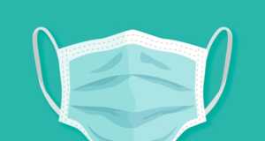 Di Ethiopia, Tak Pakai Masker Bakal Dipenjara 2 Tahun Tak Pakai Masker