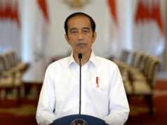 Pernyataan Jokowi Terkait Fakta-Fakta dalam UU Cipta Kerja fakta-fakta Cipta Kerja