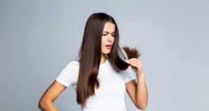 Rambut Bisa Bercabang Gegara Hal Sepele, Apa Saja? rambut bercabang