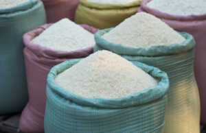 Sampai Akhir Tahun, Stok Pangan di Batam Masih Aman Stok Beras Kepri