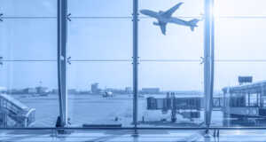 Tiket Makin Murah, Airport Tax Ditanggung Pemerintah Bandara Hang Nadim