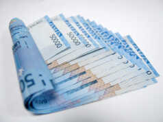 Bayar PBB-P2 Kini Bisa ke Perumahan Beverly Perumahan Beverly