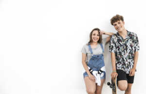 Wanita Zodiak Ini Lebih Suka dengan Pria yang Lebih Muda Zodiak Suka Pria Muda