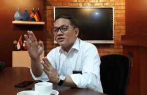 BP Batam: Kesiapan Produksi dan Distribusi Air Sudah 93 Persen BP Batam