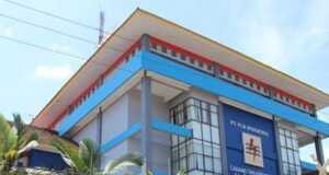 Jadwal dan Lokasi Pemadaman Listrik PLN di Tanjungpinang-Bintan 5-23 November 2020 PLN Tanjungpinang