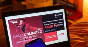 Telkomsel-Lazada Banjir Promo: Ada Bonus Kuota, Voucher Belanja hingga Diskon Jutaan Rupiah Telkomsel-Lazada