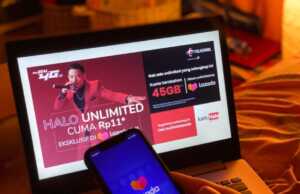 Telkomsel-Lazada Banjir Promo: Ada Bonus Kuota, Voucher Belanja hingga Diskon Jutaan Rupiah Telkomsel-Lazada