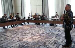 BP Batam Perkuat Unit Bisnis dengan Digital Marketing BP Batam