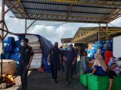 BC Kepri Dorong Ekspor Produk Perikanan, Percepat Pemulihan Ekonomi Nasional BC Kepri