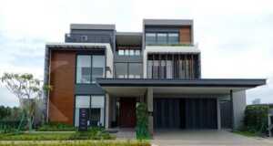 Wow! Harga Rumah Sinarmas Land Rp30 Miliar per Unit, Termahal di Indonesia Harga Rumah Sinarmas Land