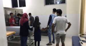 Dua Remaja Batam Tewas Usai Motor Adu Kambing Saat Balap Liar Balap Liar Batam