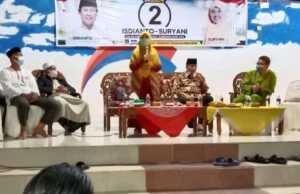 Ismeth Abdullah: Jangan Ragu, INSANI Menang Kepri Gemilang INSANI