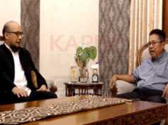 Satu Rombongan dengan Edhy Tapi Ngabalin Tak Kena OTT KPK, Ini Jawaban Novel Baswedan