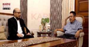 Rencana Novel Baswedan Mundur dari KPK, Ada Apa Ya?