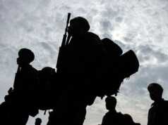 Terlibat Kontak Senjata dengan KKB, 3 Prajurit TNI Terluka