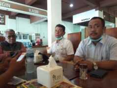 Dituduh Bagi-Bagi Uang, Tim INSANI: Jangan Terprovokasi, Amplop Itu Isinya Surat Tugas Tim INSANI