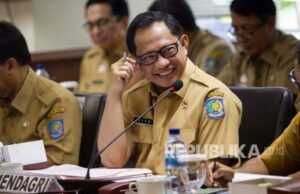 Ahli Hukum Tata Negara Ingatkan Mendagri RI Tito Karnavian