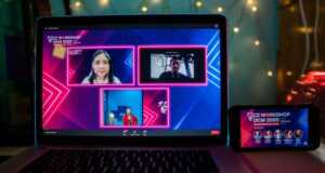 Telkomsel Dorong Generasi Muda Berani Bisnis Digital