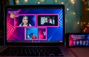 Telkomsel Dorong Generasi Muda Berani Bisnis Digital