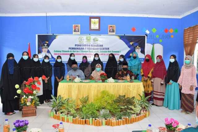 Wabup Natuna