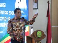 Kepri Butuh Pemimpin yang Bisa Pulihkan Ekonomi Kepri