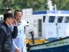 6 Fakta Penangkapan Edhy Prabowo, Apa Kata Netizen ke Susi Mantan Menteri KP? Edhy Prabowo