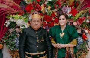 Wow, Uang Mahar untuk Seorang Gadis di Sulsel Rp300 Juta Plus Rumah Senilai Rp3 Mliar Nadia Margreza