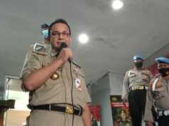 Pemanggilan Gubernur Anies Mendapat Sorotan Publik, Wagub: Masyarakat Jangan Berspekulasi Gubernur Anies