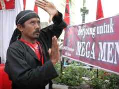 Innalillahi, Mbah Sableng, Pawang Hujan di Batam Meninggal, Lakalantas di Seitemiang Pawang Hujan Batam