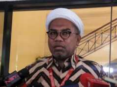 KPK Kumpulkan Bukti Keterlibatan Ngabalin dalam Kasus Edhy Prabowo Ali Mochtar Ngabalin