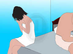 Janda di Kediri Digerebek Satpol PP, Terciduk Lagi Enak-Enak Sama Brondong Janda Kediri