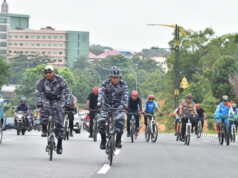 Bagi yang Suka Gowes Harus Tahu Ini, Harga Sepeda Capai Miliaran Rupiah