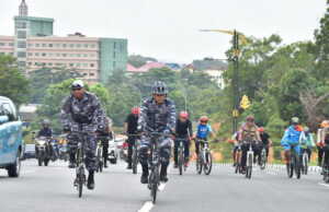 Bagi yang Suka Gowes Harus Tahu Ini, Harga Sepeda Capai Miliaran Rupiah