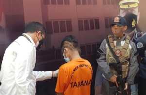 Biadab! Guru Silat Ini Garap 21 Gadis Bawah Umur Guru Silat